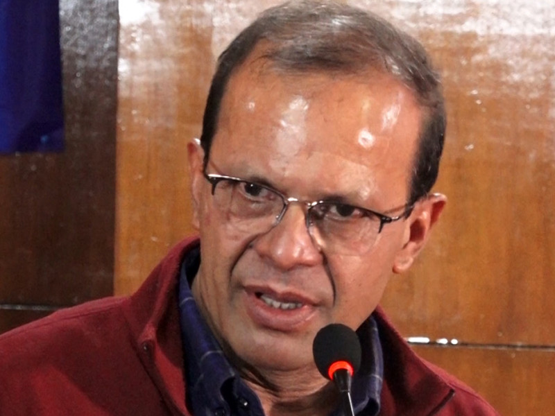 अन्तिमपटक चुनाव लड्न खोजेका मिनेन्द्र रिजाललाई देउवाले किन दिएनन् टिकट ?